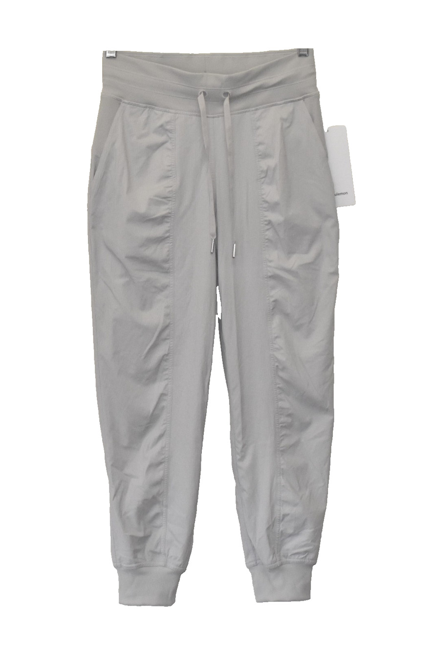 B0 NWT LULULEMON Dance Studio MR 7/8 Lined 2-Way Stretch Jogger Size 4 $118